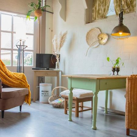 Smederij Texel Bed & Breakfast Де Коксдорп Екстериор снимка