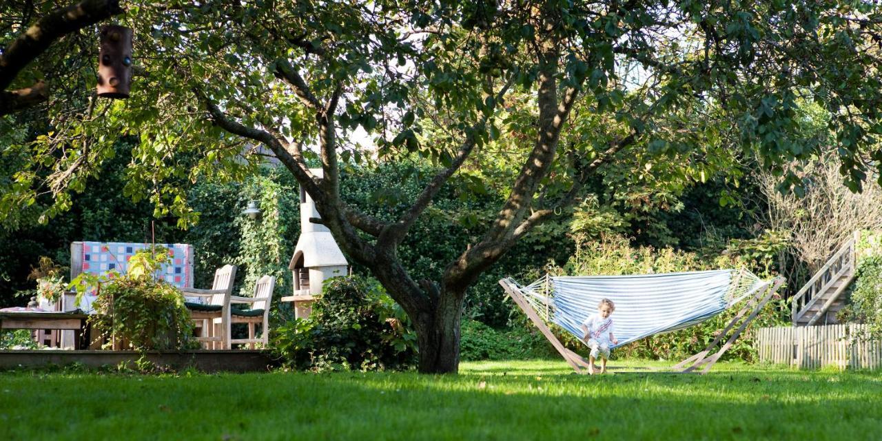 Smederij Texel Bed & Breakfast Де Коксдорп Екстериор снимка