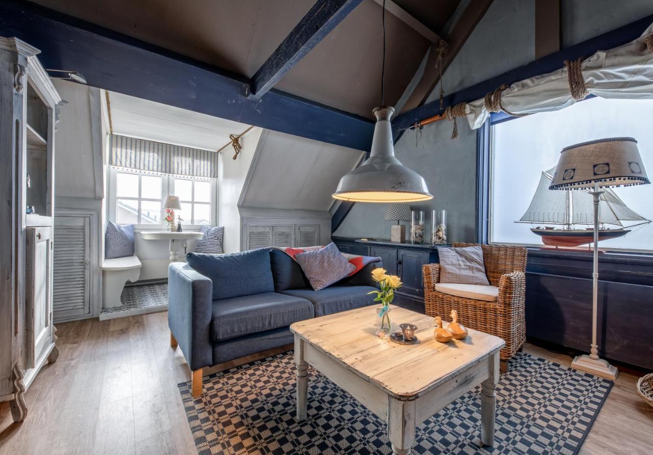 Smederij Texel Bed & Breakfast Де Коксдорп Екстериор снимка
