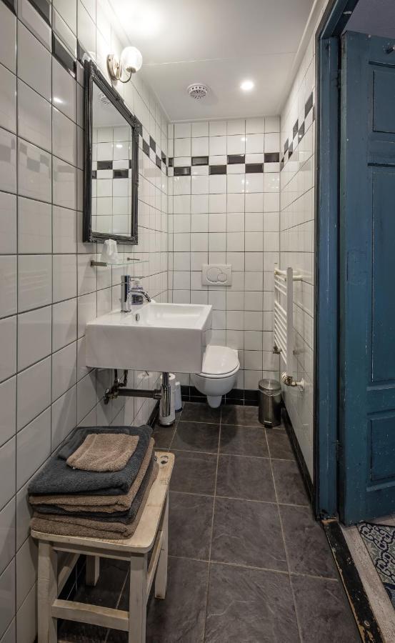Smederij Texel Bed & Breakfast Де Коксдорп Екстериор снимка