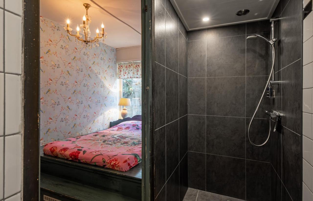 Smederij Texel Bed & Breakfast Де Коксдорп Екстериор снимка