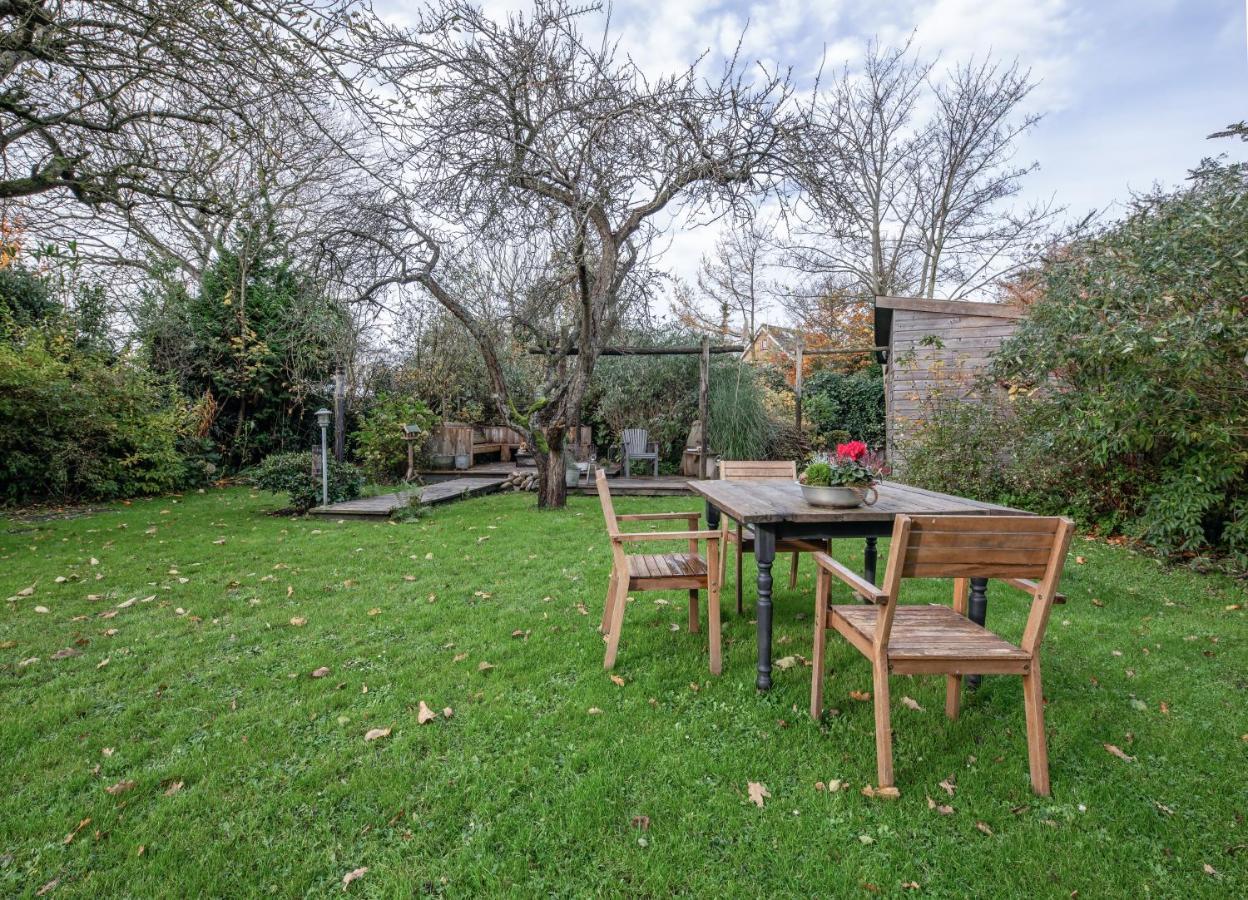 Smederij Texel Bed & Breakfast Де Коксдорп Екстериор снимка