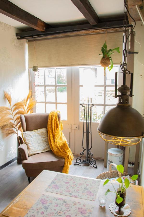 Smederij Texel Bed & Breakfast Де Коксдорп Екстериор снимка
