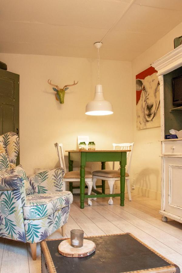 Smederij Texel Bed & Breakfast Де Коксдорп Екстериор снимка
